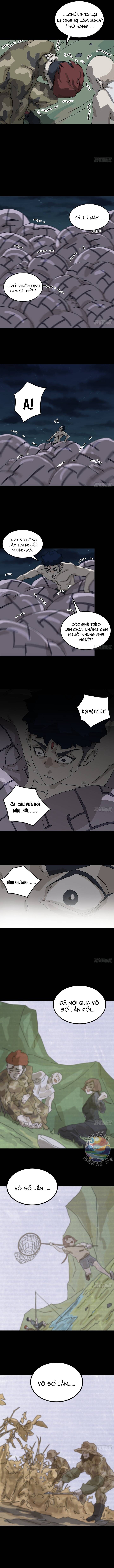 Sơn Quỷ Chapter 11 - 3