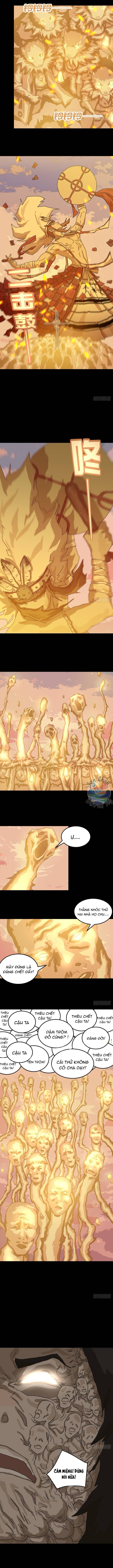 Sơn Quỷ Chapter 12 - 2