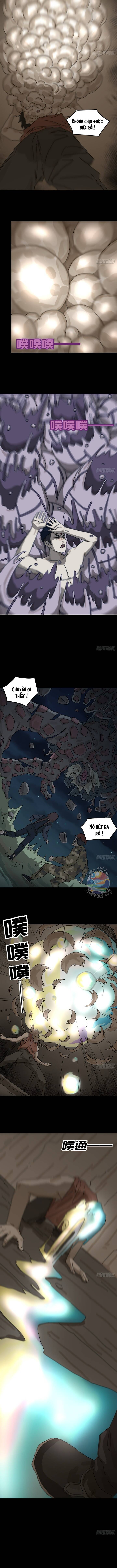 Sơn Quỷ Chapter 12 - 4