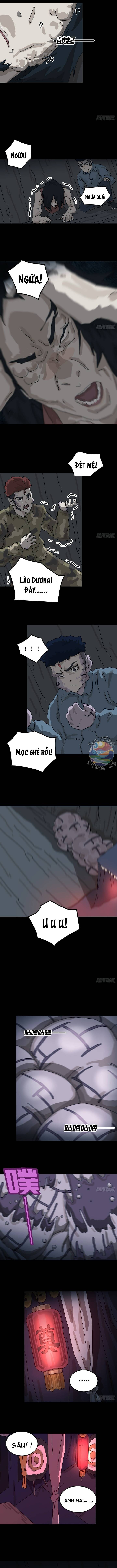 Sơn Quỷ Chapter 13 - 4