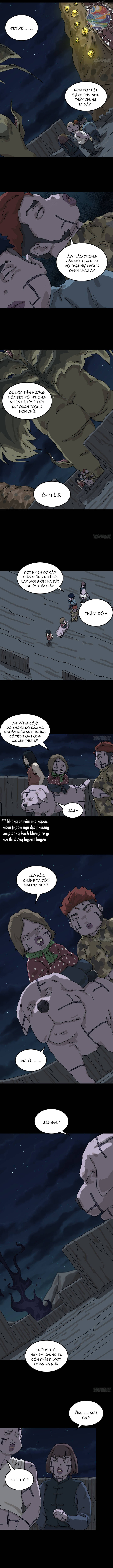 Sơn Quỷ Chapter 14 - 2