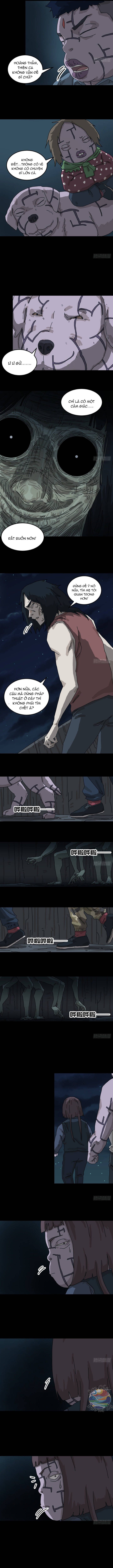 Sơn Quỷ Chapter 14 - 4
