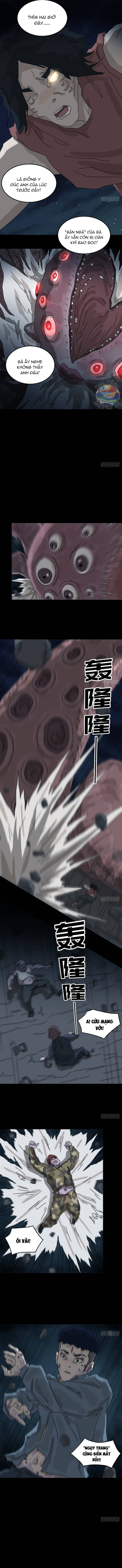 Sơn Quỷ Chapter 16 - 2