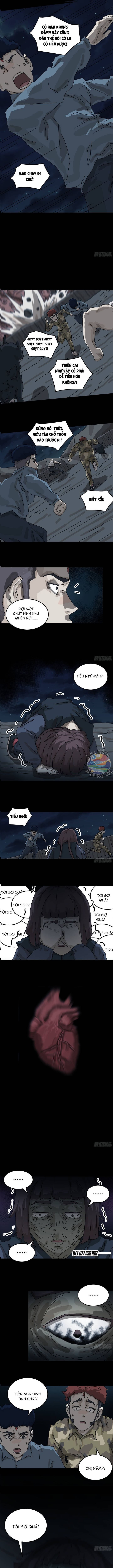 Sơn Quỷ Chapter 16 - 4