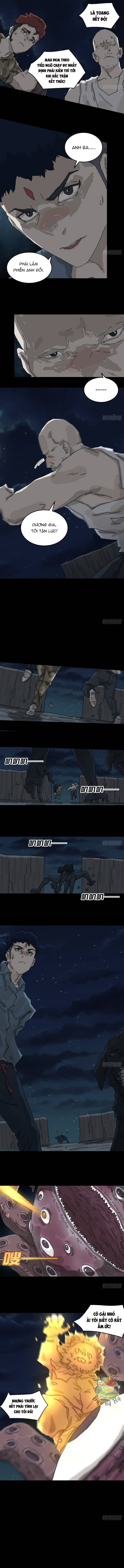 Sơn Quỷ Chapter 17 - 3