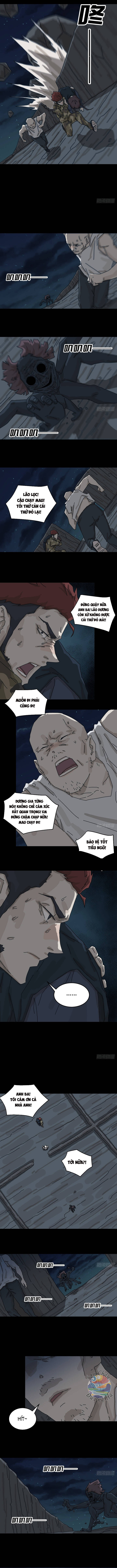 Sơn Quỷ Chapter 17 - 5