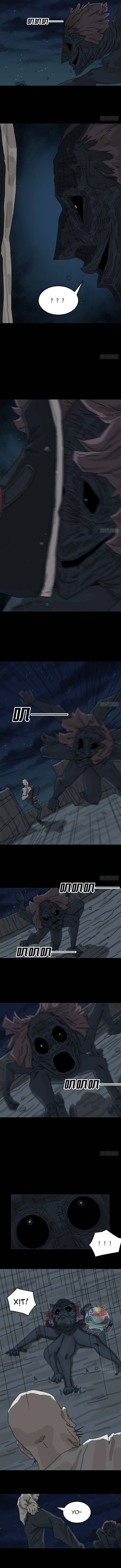 Sơn Quỷ Chapter 17 - 6