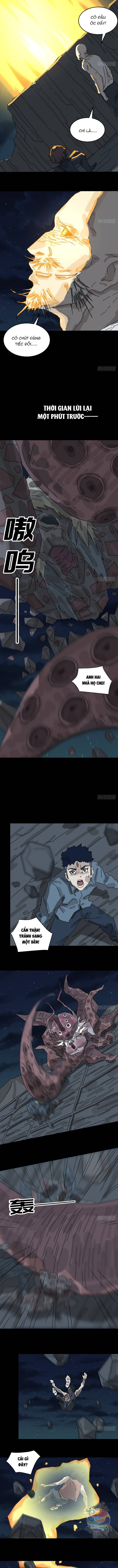 Sơn Quỷ Chapter 18 - 3