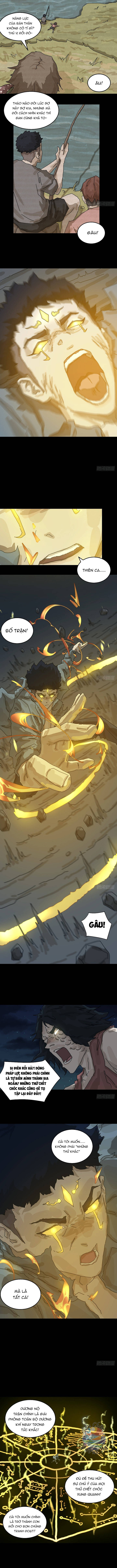 Sơn Quỷ Chapter 18 - 5