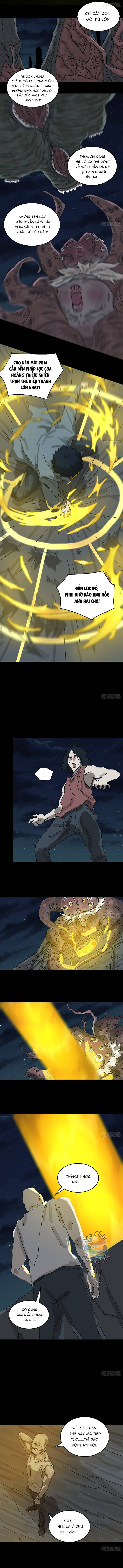 Sơn Quỷ Chapter 18 - 6