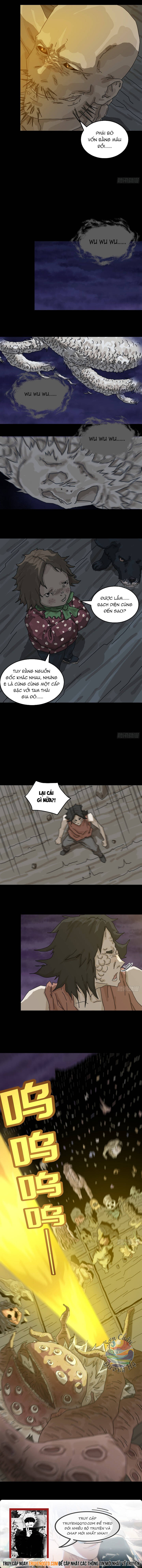 Sơn Quỷ Chapter 18 - 7