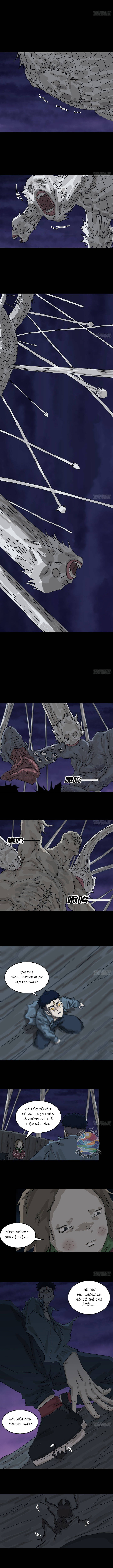 Sơn Quỷ Chapter 19 - 2
