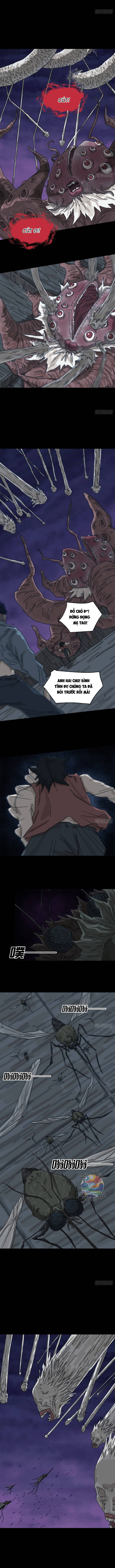Sơn Quỷ Chapter 19 - 3