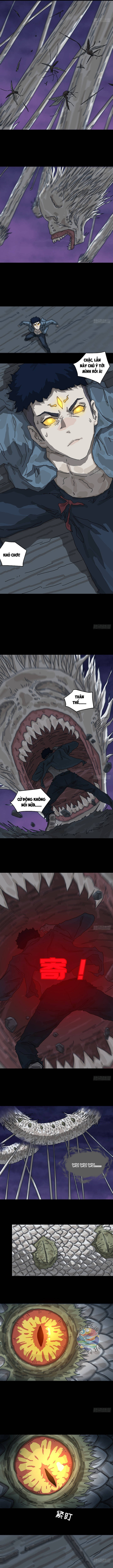 Sơn Quỷ Chapter 19 - 4