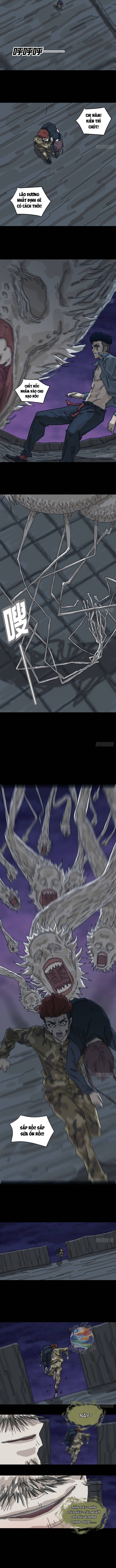 Sơn Quỷ Chapter 19 - 5