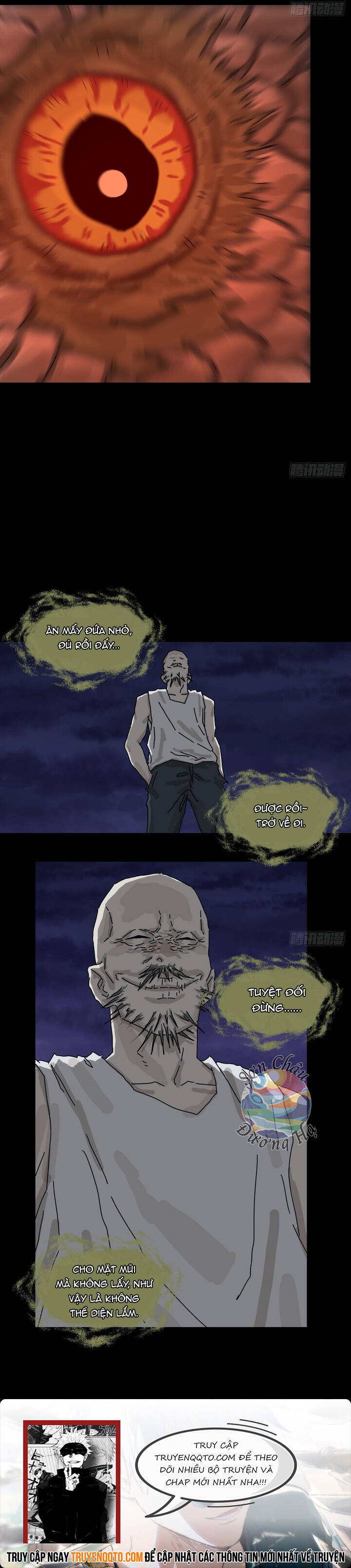 Sơn Quỷ Chapter 19 - 6