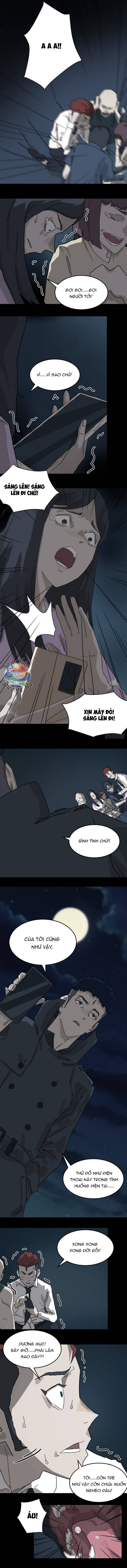 Sơn Quỷ Chapter 2 - 2