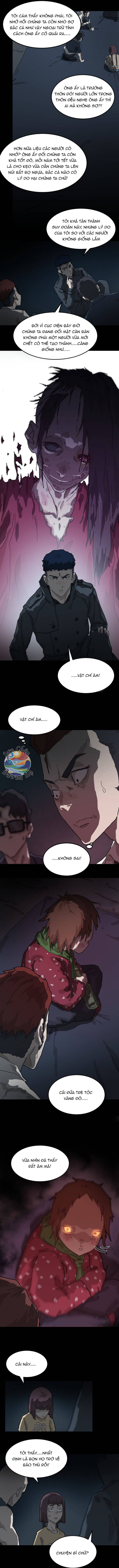 Sơn Quỷ Chapter 2 - 4