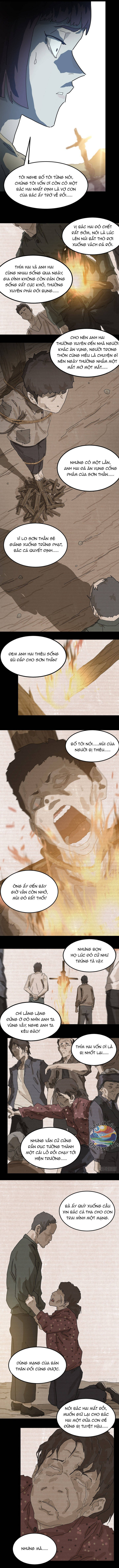 Sơn Quỷ Chapter 2 - 5