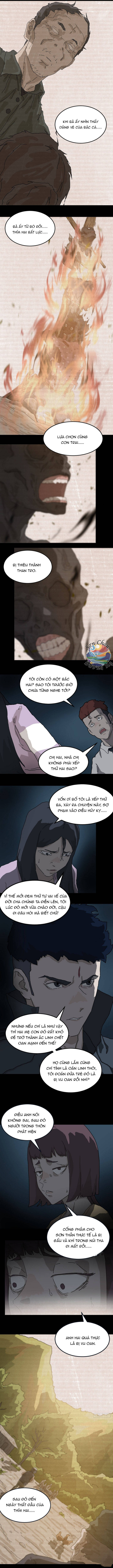 Sơn Quỷ Chapter 2 - 6