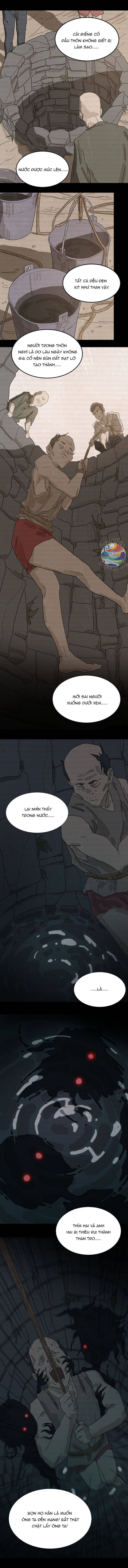 Sơn Quỷ Chapter 2 - 7