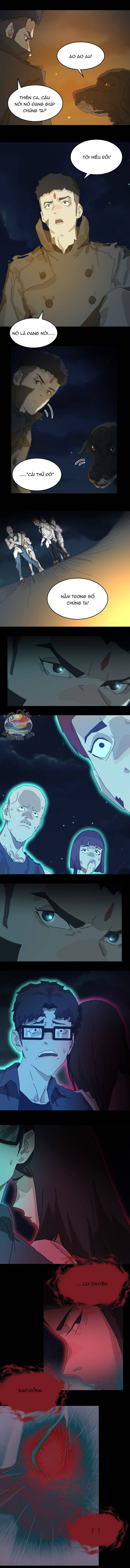 Sơn Quỷ Chapter 3 - 2