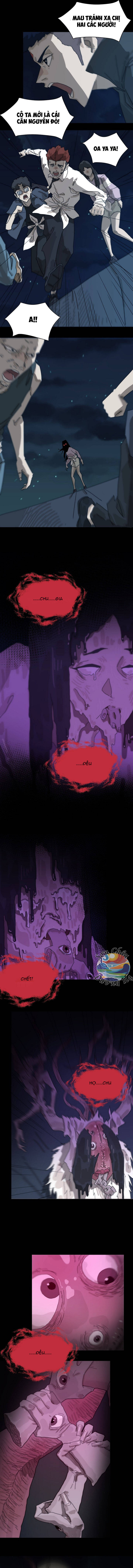 Sơn Quỷ Chapter 3 - 3