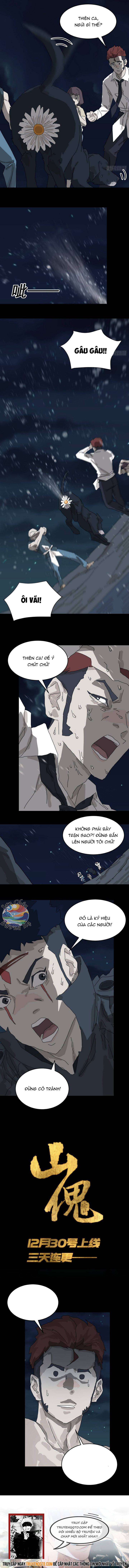 Sơn Quỷ Chapter 3 - 5