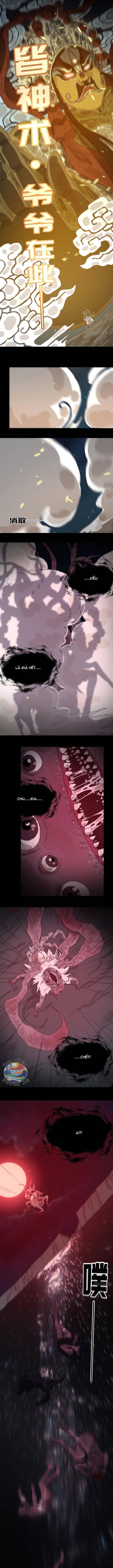 Sơn Quỷ Chapter 4 - 5