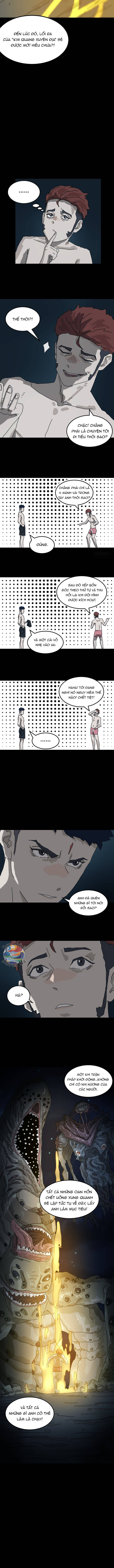 Sơn Quỷ Chapter 7 - 2
