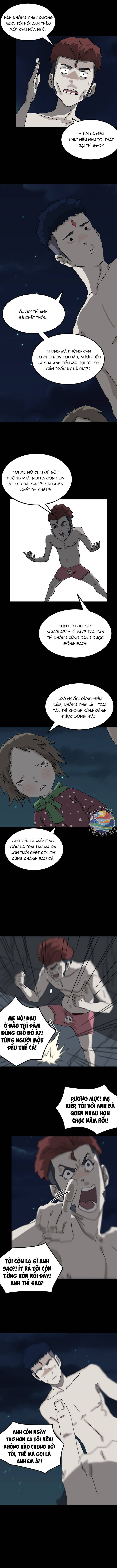 Sơn Quỷ Chapter 7 - 4