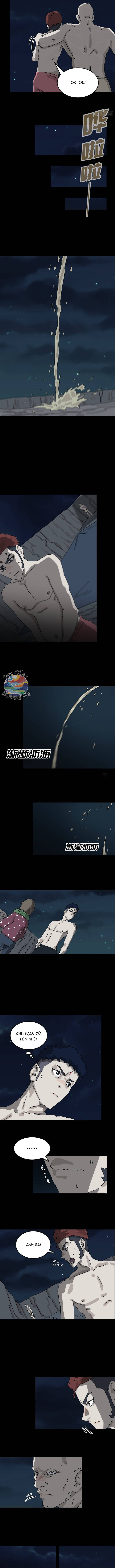 Sơn Quỷ Chapter 7 - 6
