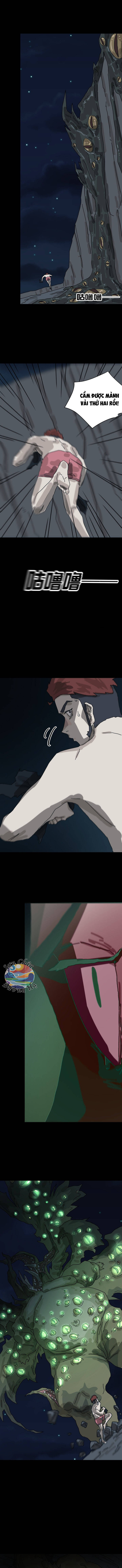 Sơn Quỷ Chapter 8 - 2