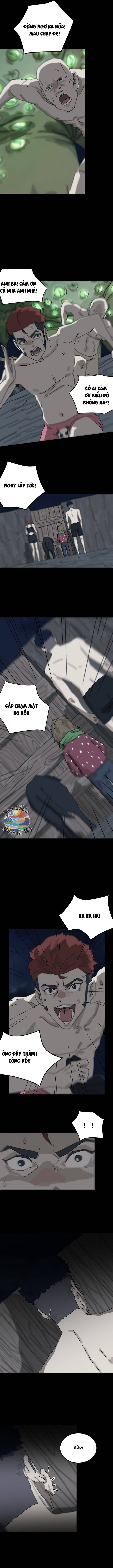 Sơn Quỷ Chapter 8 - 4