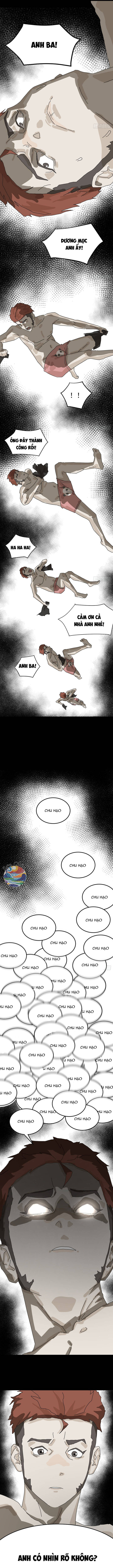 Sơn Quỷ Chapter 8 - 6