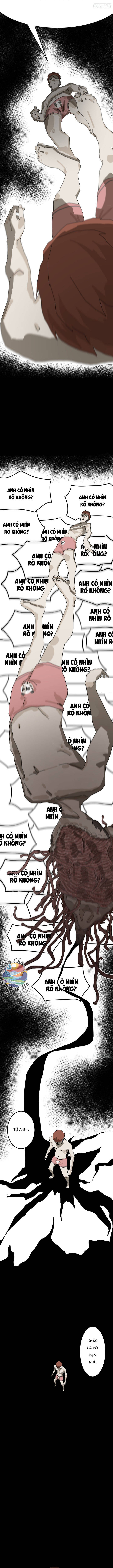 Sơn Quỷ Chapter 8 - 7