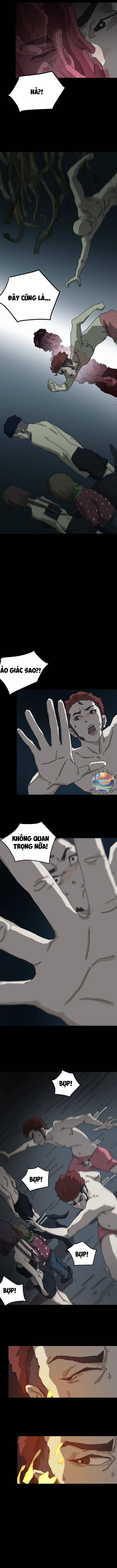 Sơn Quỷ Chapter 9 - 2