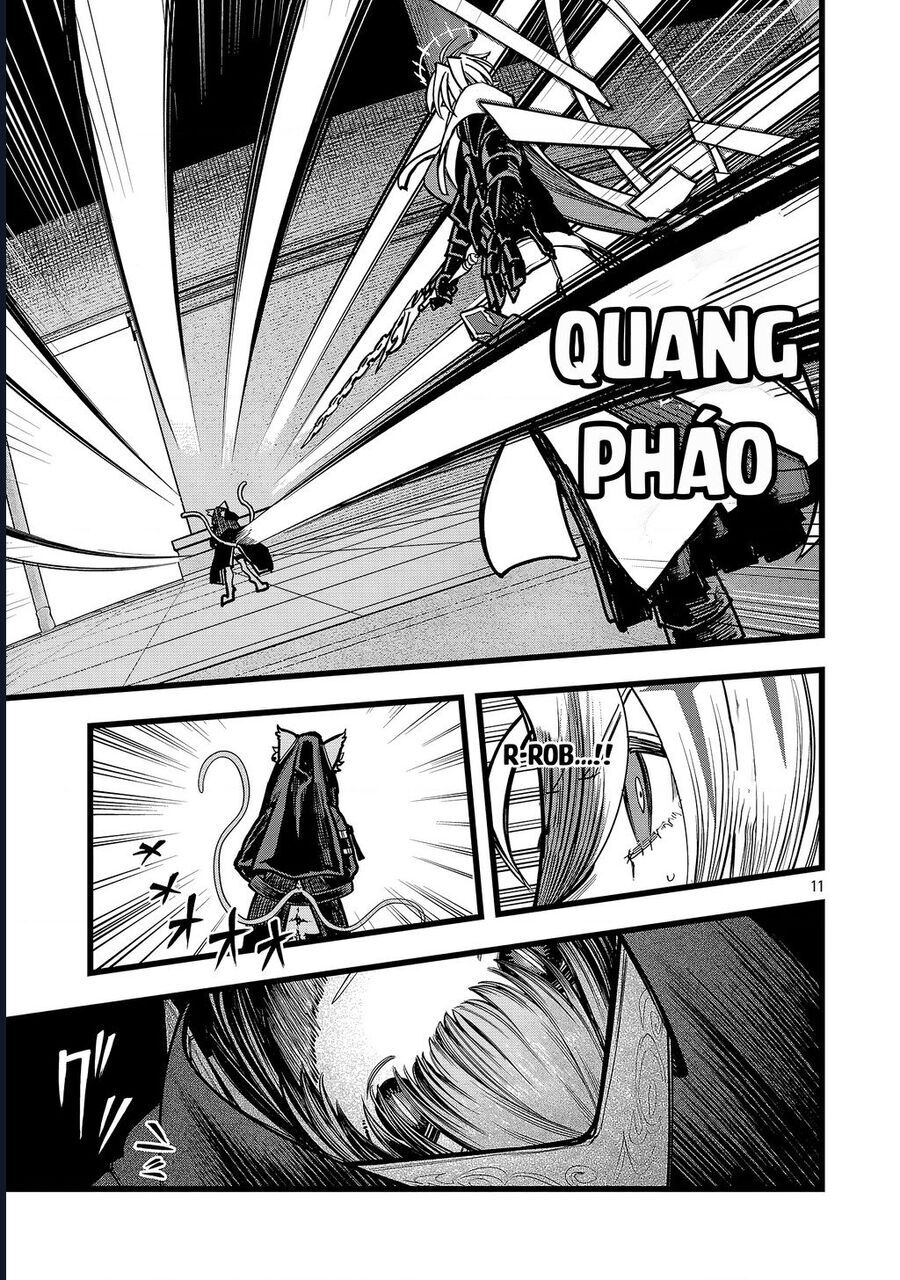 Chuyển Sinh Lần Cuối ~ Tôi, Kẻ Liên Tục Nhận Kỹ Năng Rác, Và Những Đồng Đội Mạnh Nhất Ở Các Dị Giới ~ Chapter 5 - 12