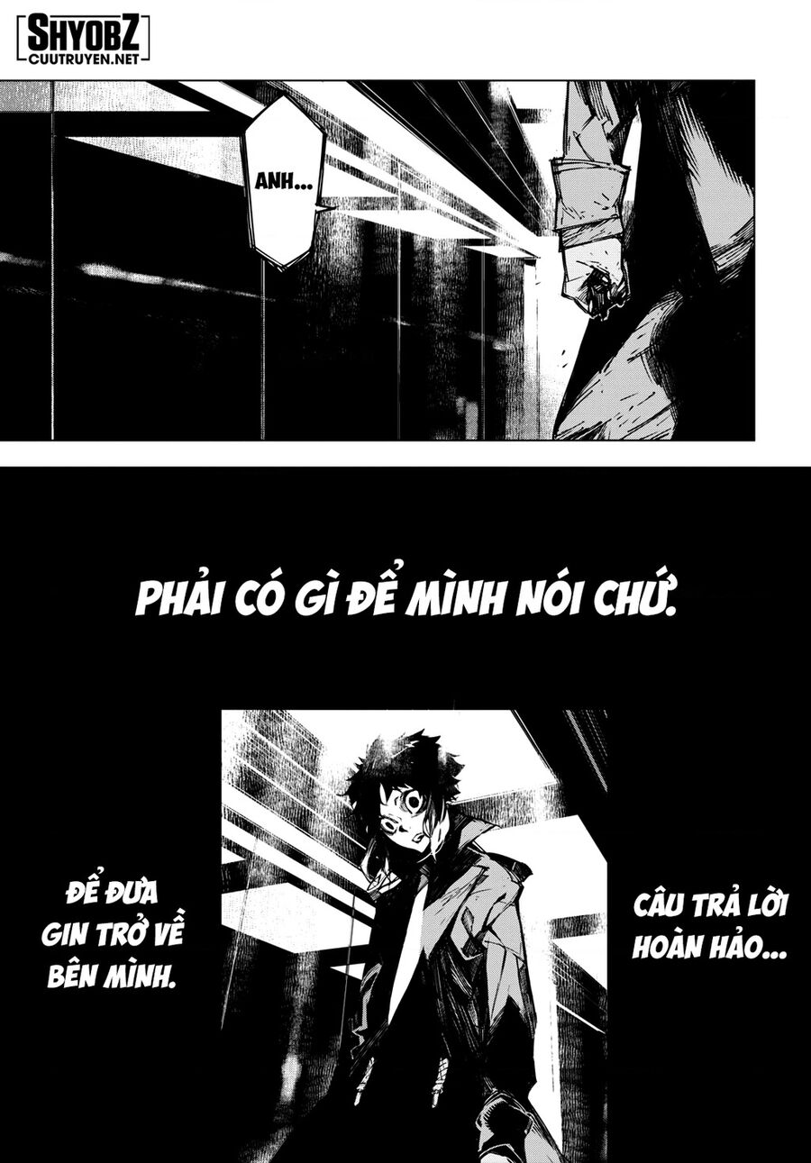 Văn Hào Lưu Lạc: Quái Thú Chapter 12 - 28