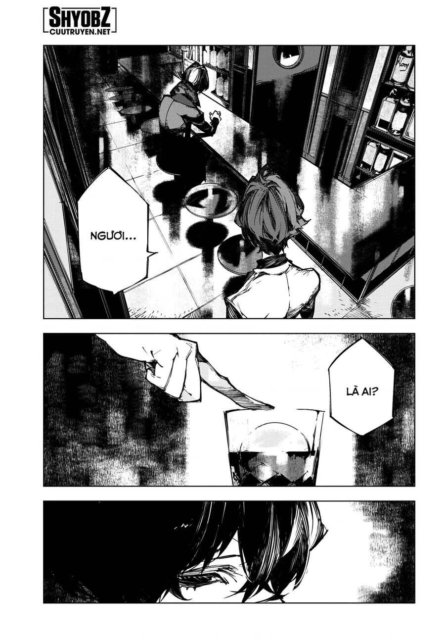 Văn Hào Lưu Lạc: Quái Thú Chapter 13 - 23