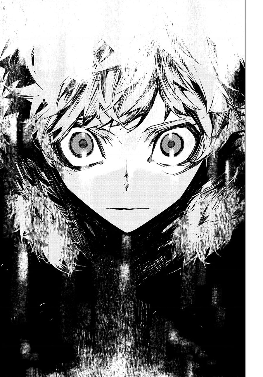 Văn Hào Lưu Lạc: Quái Thú Chapter 13 - 7