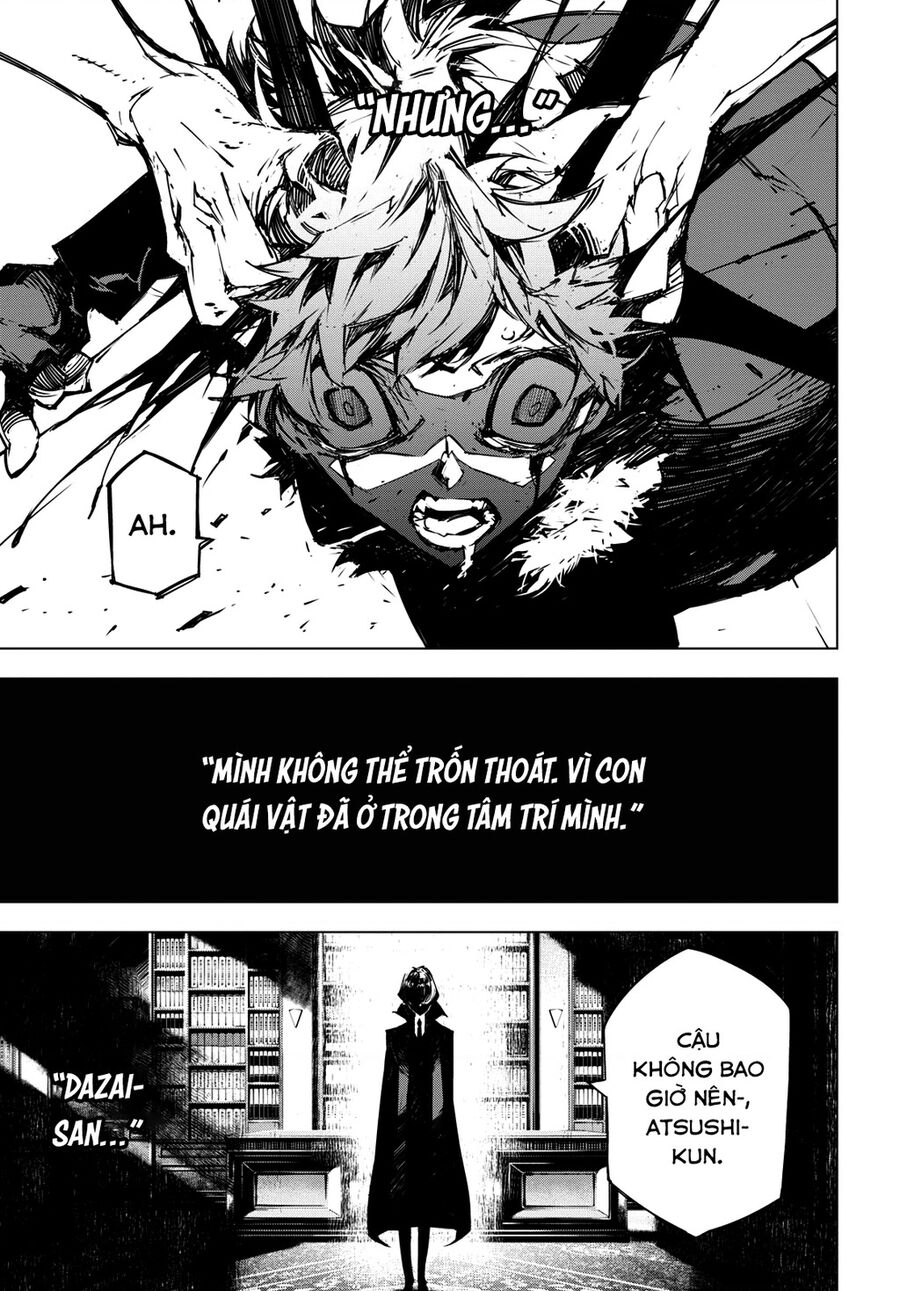 Văn Hào Lưu Lạc: Quái Thú Chapter 14 - 6