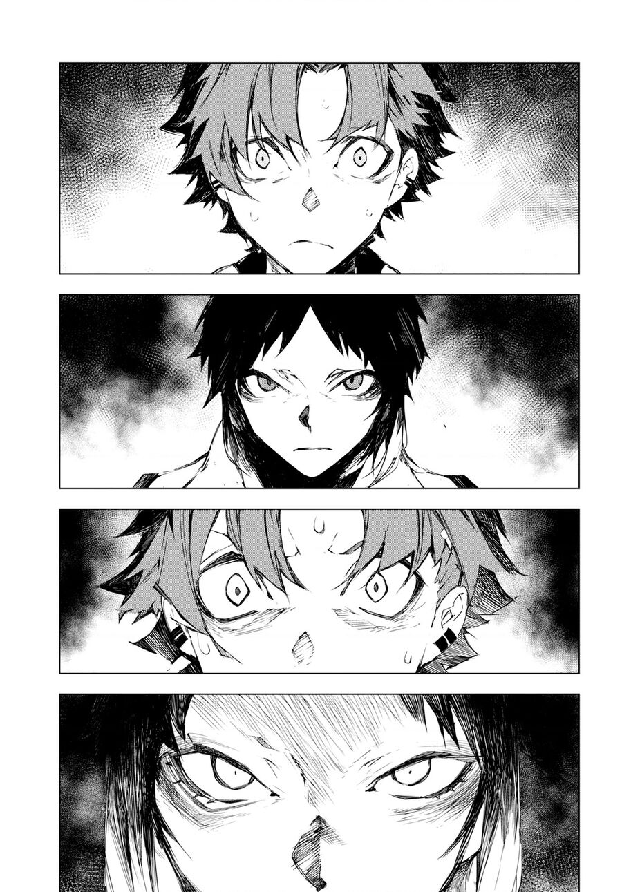 Văn Hào Lưu Lạc: Quái Thú Chapter 2 - 18