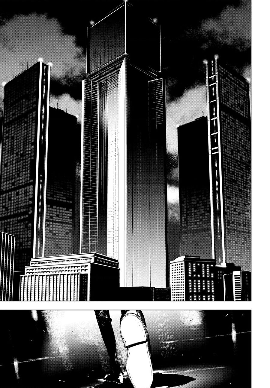 Văn Hào Lưu Lạc: Quái Thú Chapter 4 - 20