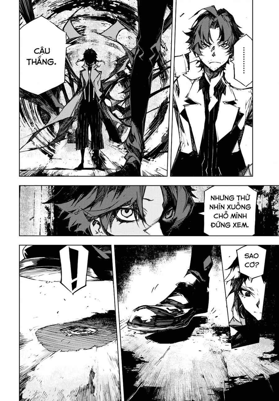 Văn Hào Lưu Lạc: Quái Thú Chapter 7 - 32