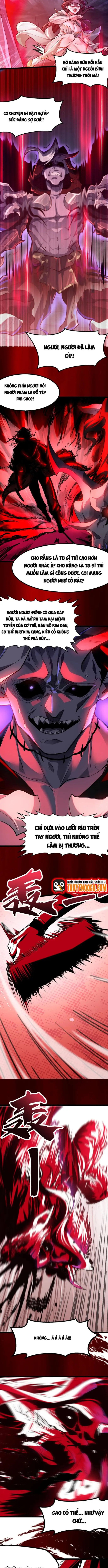 Ta Có Trăm Triệu Năm Công Lực Chapter 1 - 12