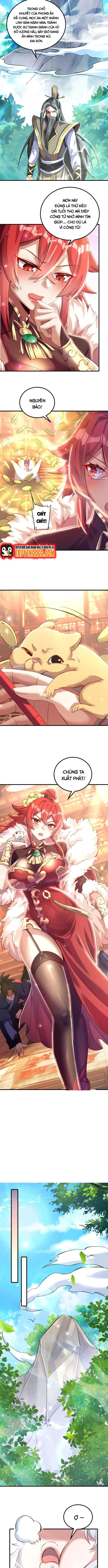 Ta Có Trăm Triệu Năm Công Lực Chapter 10 - 2