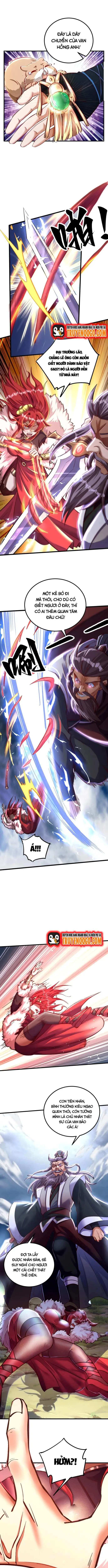 Ta Có Trăm Triệu Năm Công Lực Chapter 10 - 4