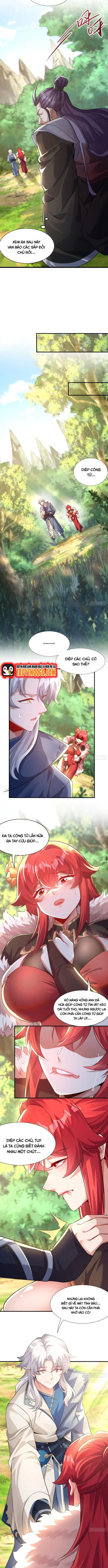 Ta Có Trăm Triệu Năm Công Lực Chapter 11 - 3
