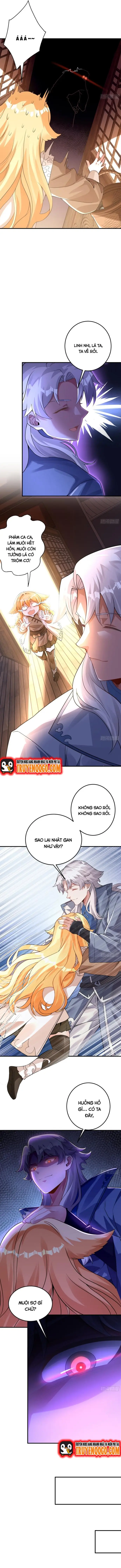 Ta Có Trăm Triệu Năm Công Lực Chapter 11 - 8